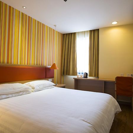 Home Inn Guiyang Zunyi Road Екстериор снимка