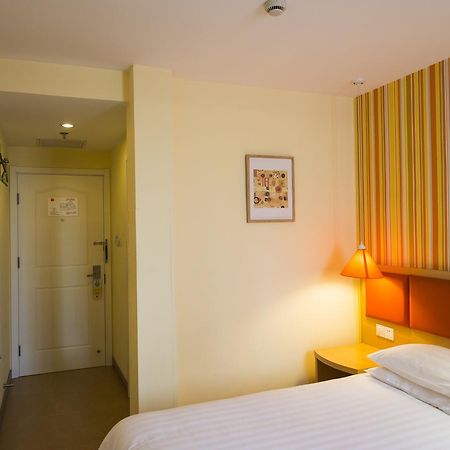 Home Inn Guiyang Zunyi Road Екстериор снимка