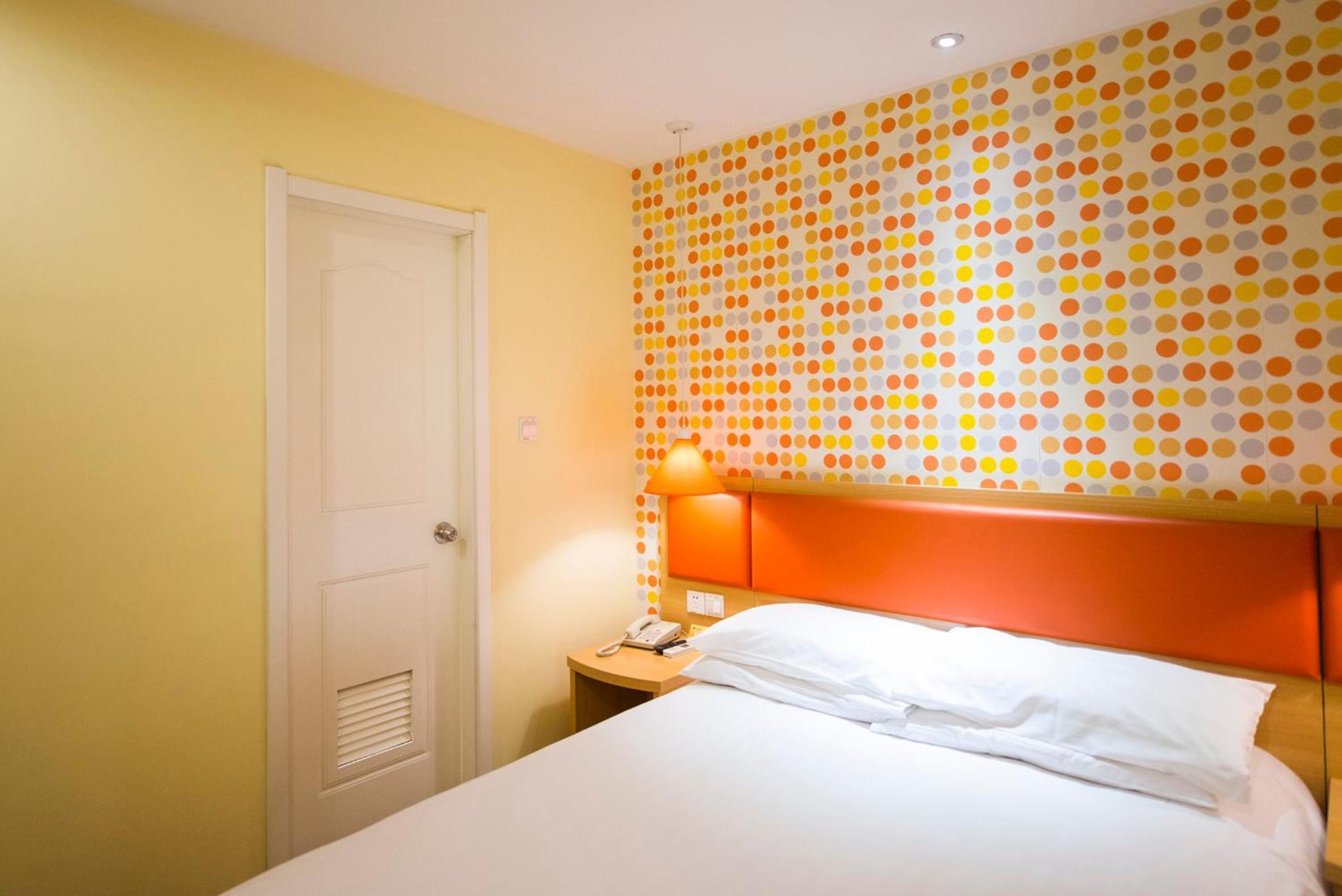Home Inn Guiyang Zunyi Road Екстериор снимка