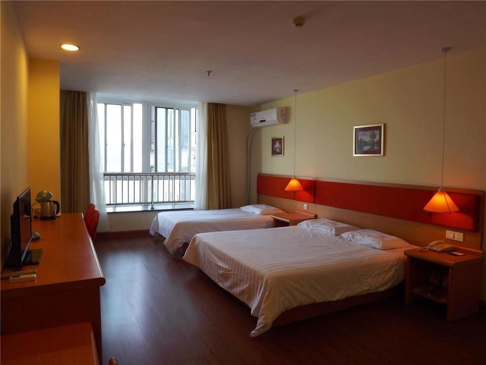 Home Inn Guiyang Zunyi Road Екстериор снимка