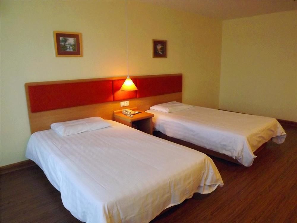 Home Inn Guiyang Zunyi Road Екстериор снимка