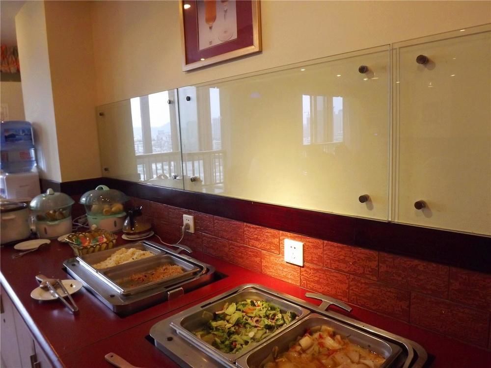 Home Inn Guiyang Zunyi Road Екстериор снимка