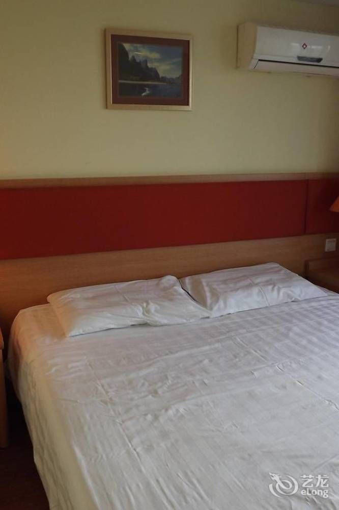 Home Inn Guiyang Zunyi Road Екстериор снимка