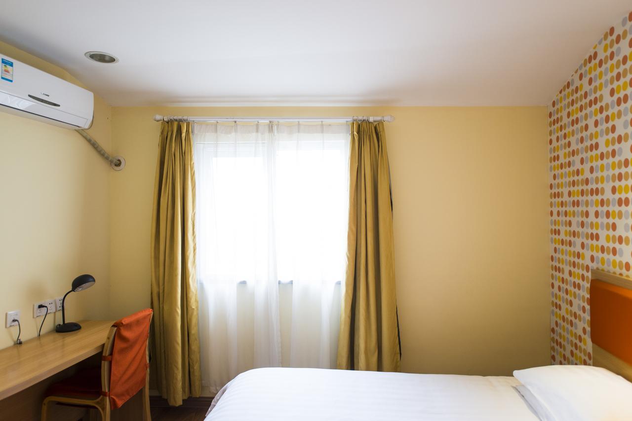 Home Inn Guiyang Zunyi Road Екстериор снимка