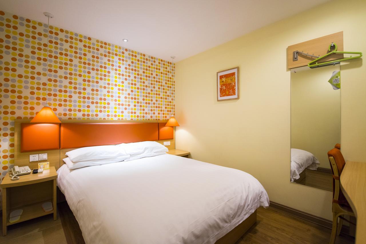 Home Inn Guiyang Zunyi Road Екстериор снимка