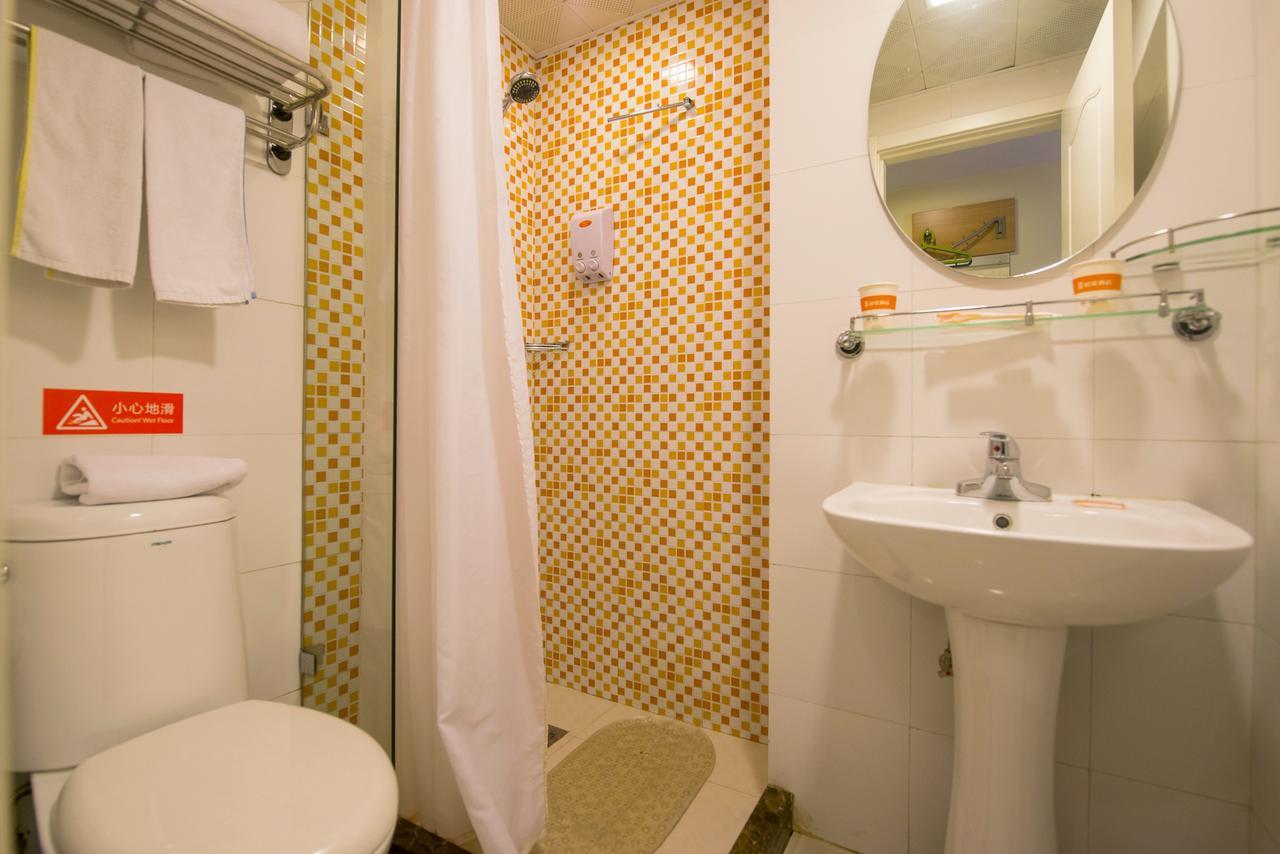 Home Inn Guiyang Zunyi Road Екстериор снимка