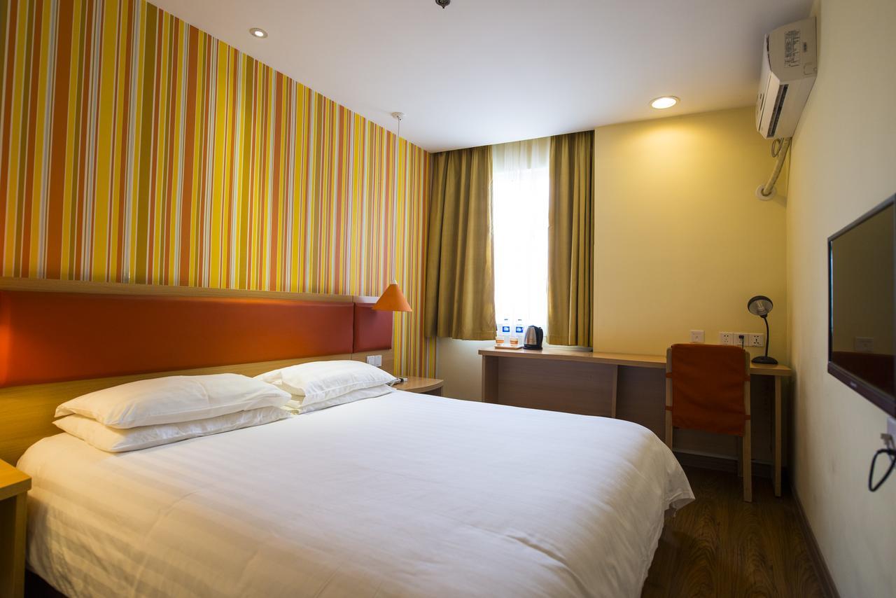 Home Inn Guiyang Zunyi Road Екстериор снимка