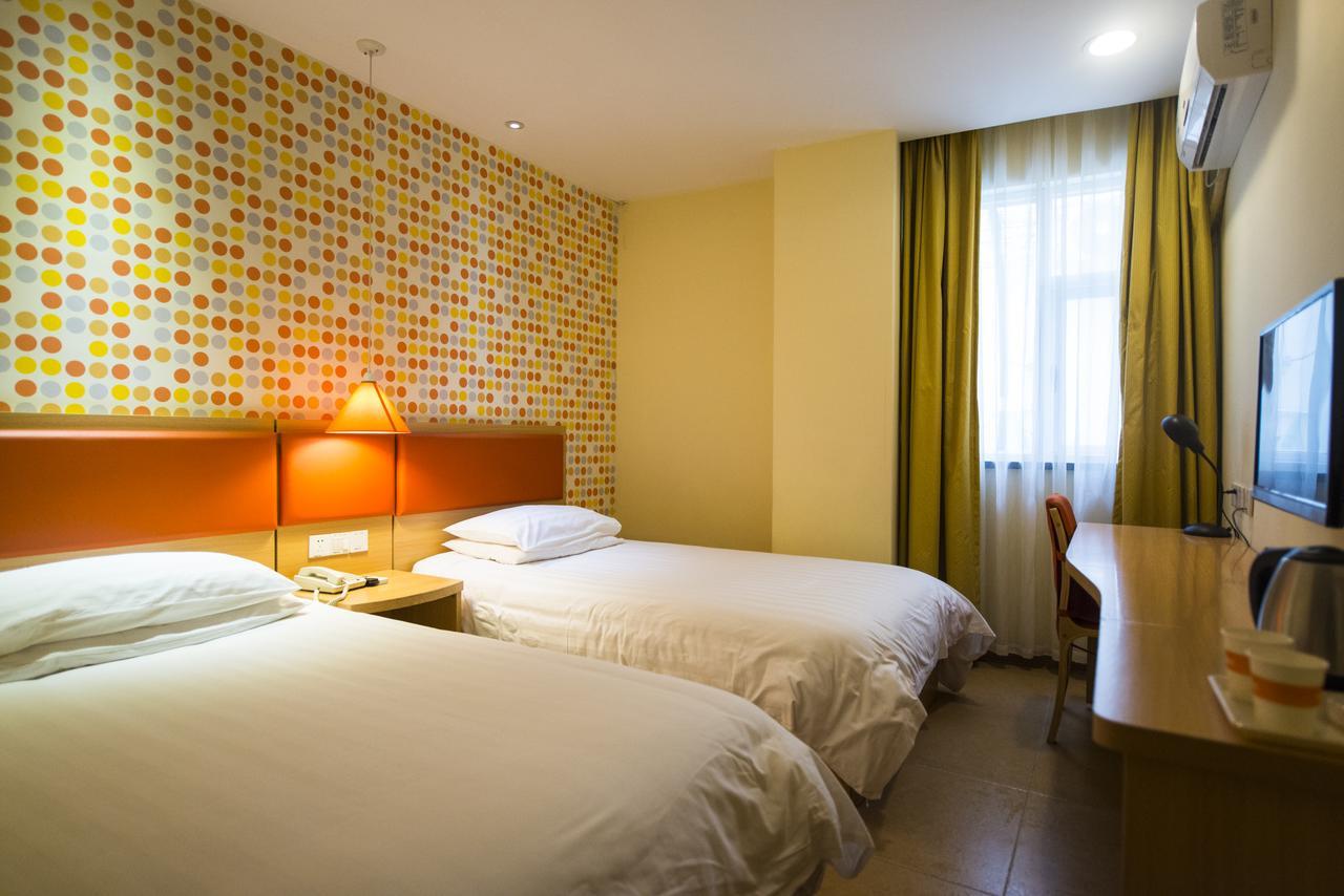 Home Inn Guiyang Zunyi Road Екстериор снимка