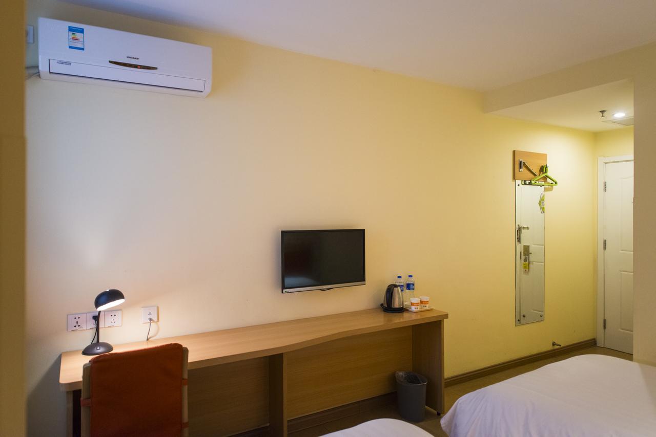Home Inn Guiyang Zunyi Road Екстериор снимка