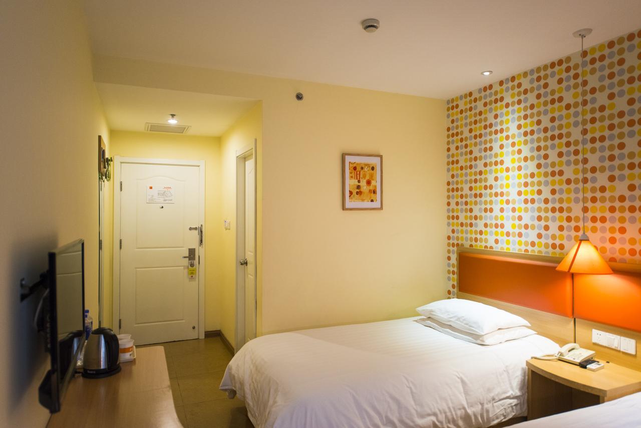 Home Inn Guiyang Zunyi Road Екстериор снимка