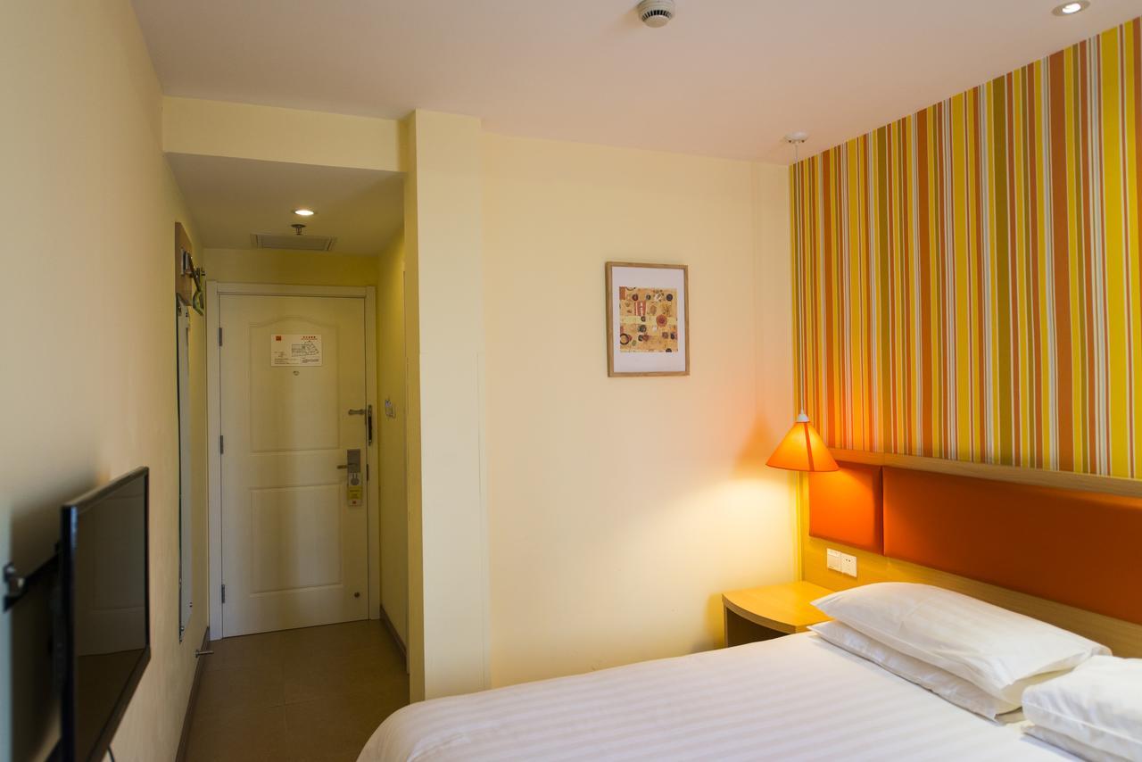 Home Inn Guiyang Zunyi Road Екстериор снимка