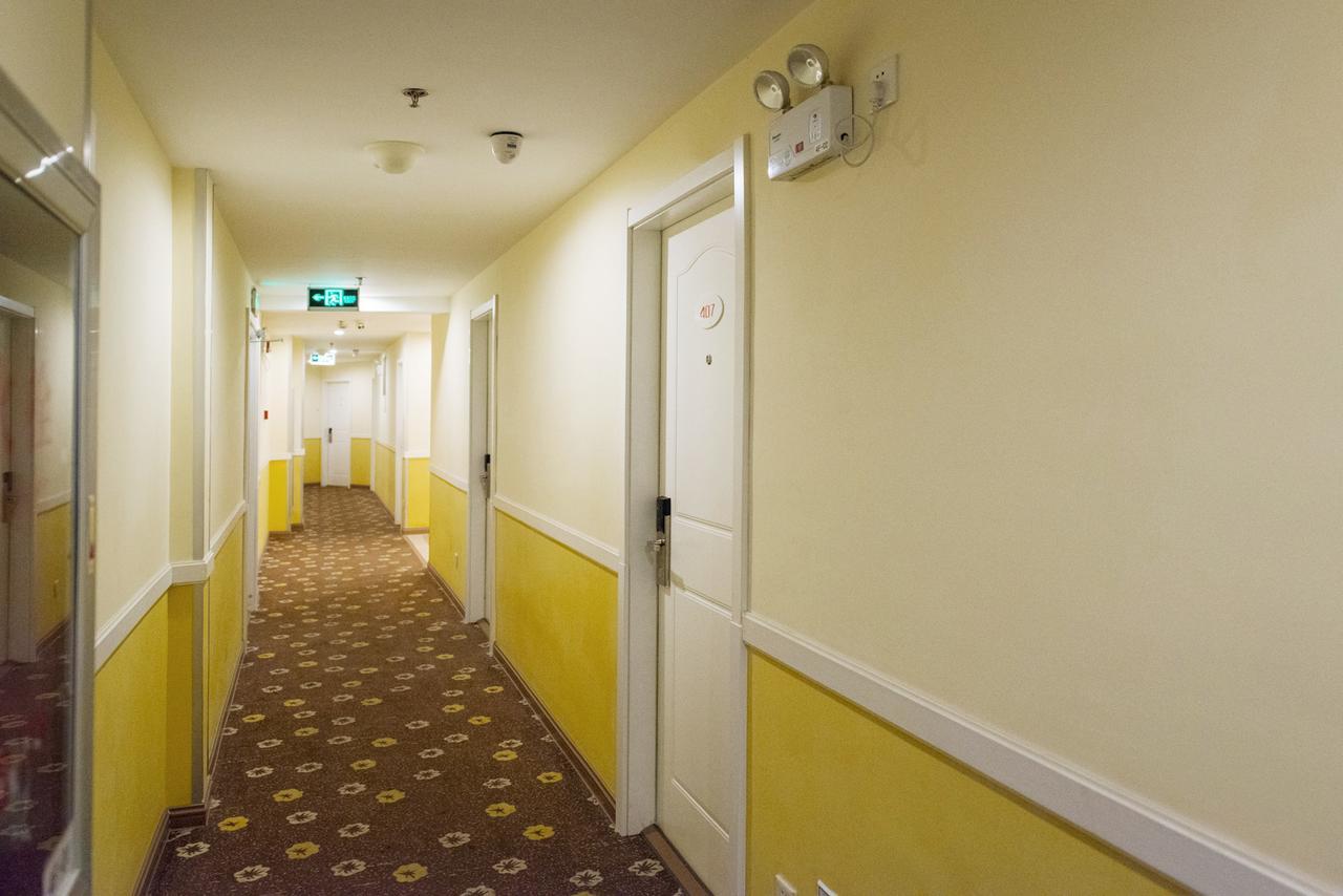 Home Inn Guiyang Zunyi Road Екстериор снимка