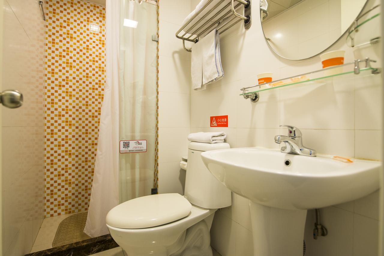 Home Inn Guiyang Zunyi Road Екстериор снимка