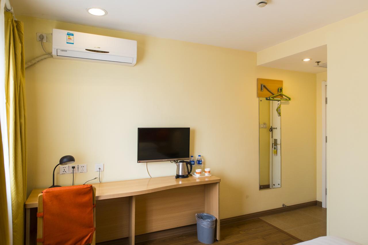 Home Inn Guiyang Zunyi Road Екстериор снимка