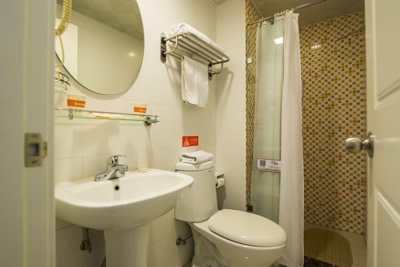 Home Inn Guiyang Zunyi Road Екстериор снимка