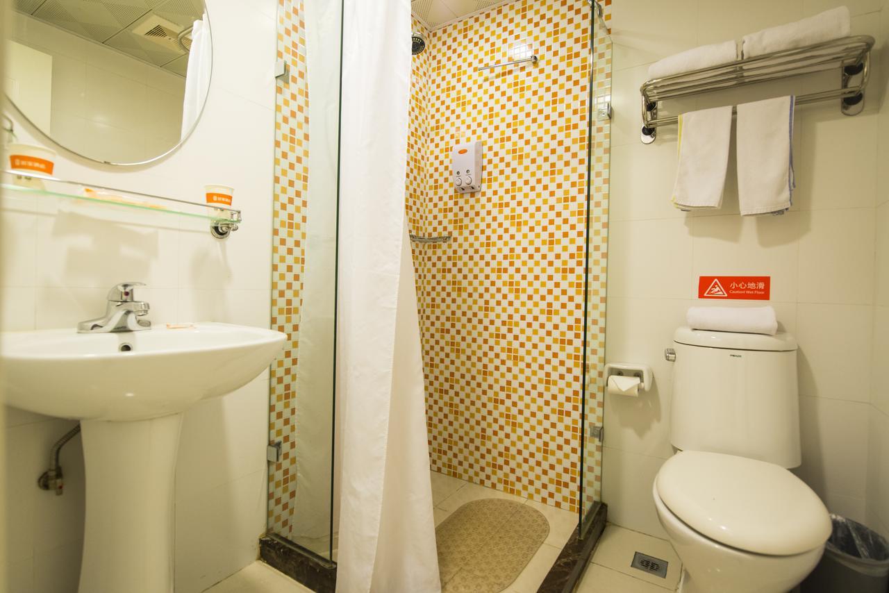 Home Inn Guiyang Zunyi Road Екстериор снимка