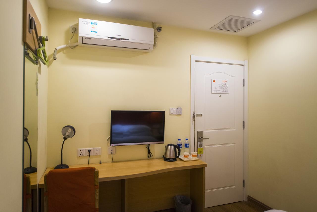 Home Inn Guiyang Zunyi Road Екстериор снимка