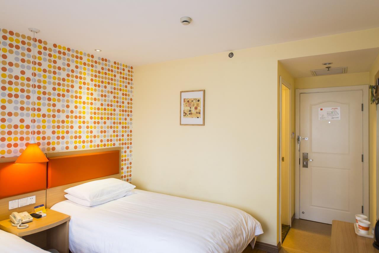 Home Inn Guiyang Zunyi Road Екстериор снимка