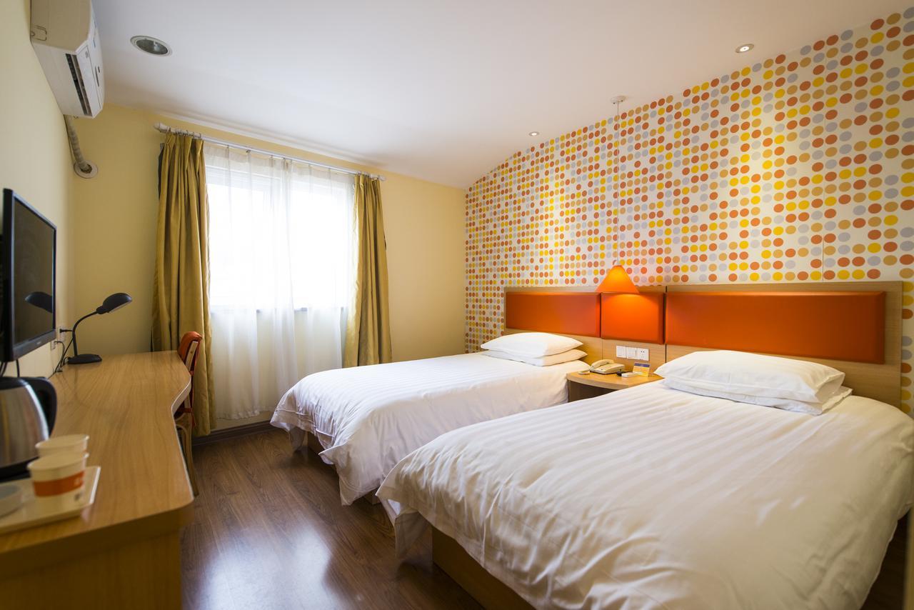 Home Inn Guiyang Zunyi Road Стая снимка