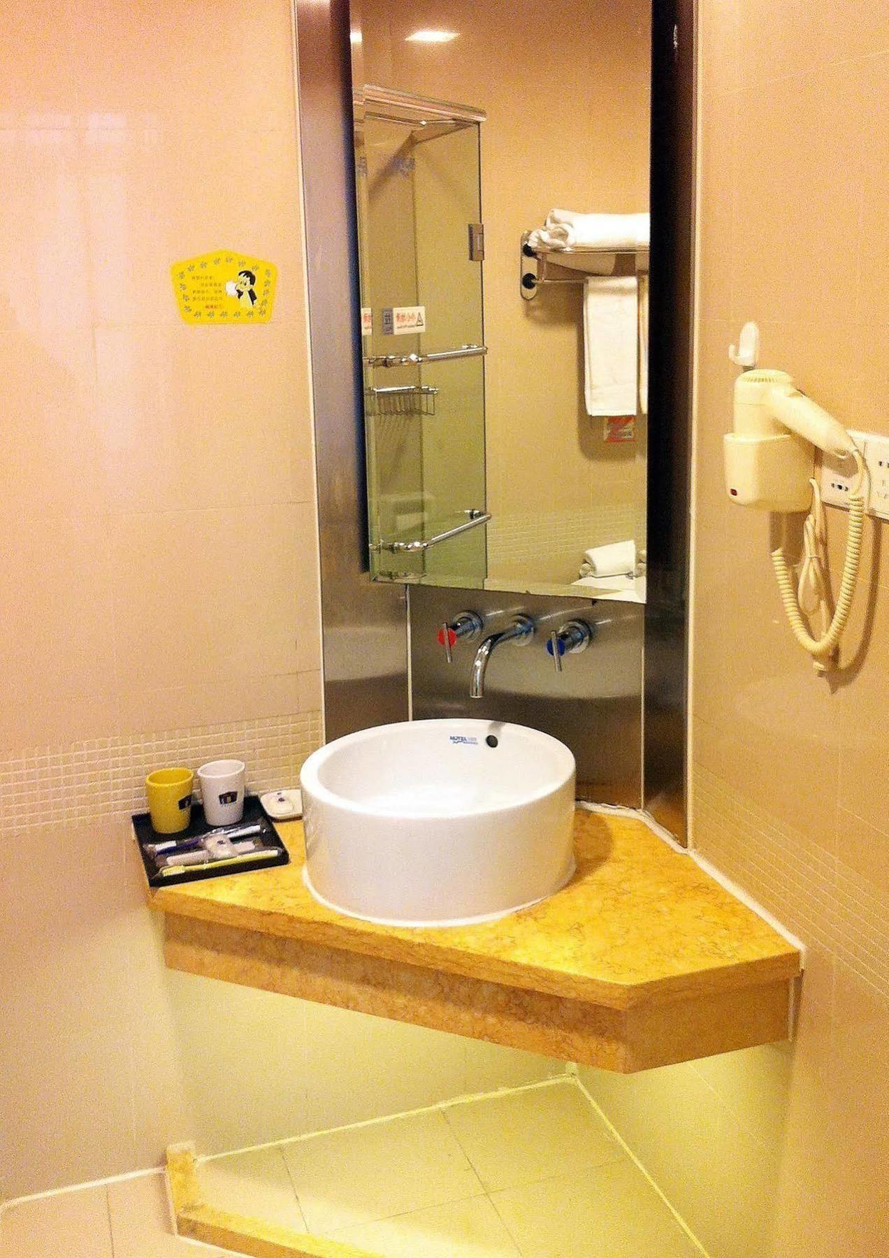 Home Inn Guiyang Zunyi Road Екстериор снимка